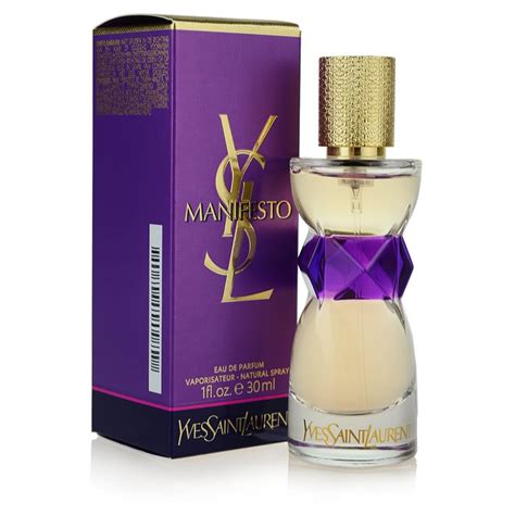 coffret yves saint laurent manifesto|perfume ysl manifesto.